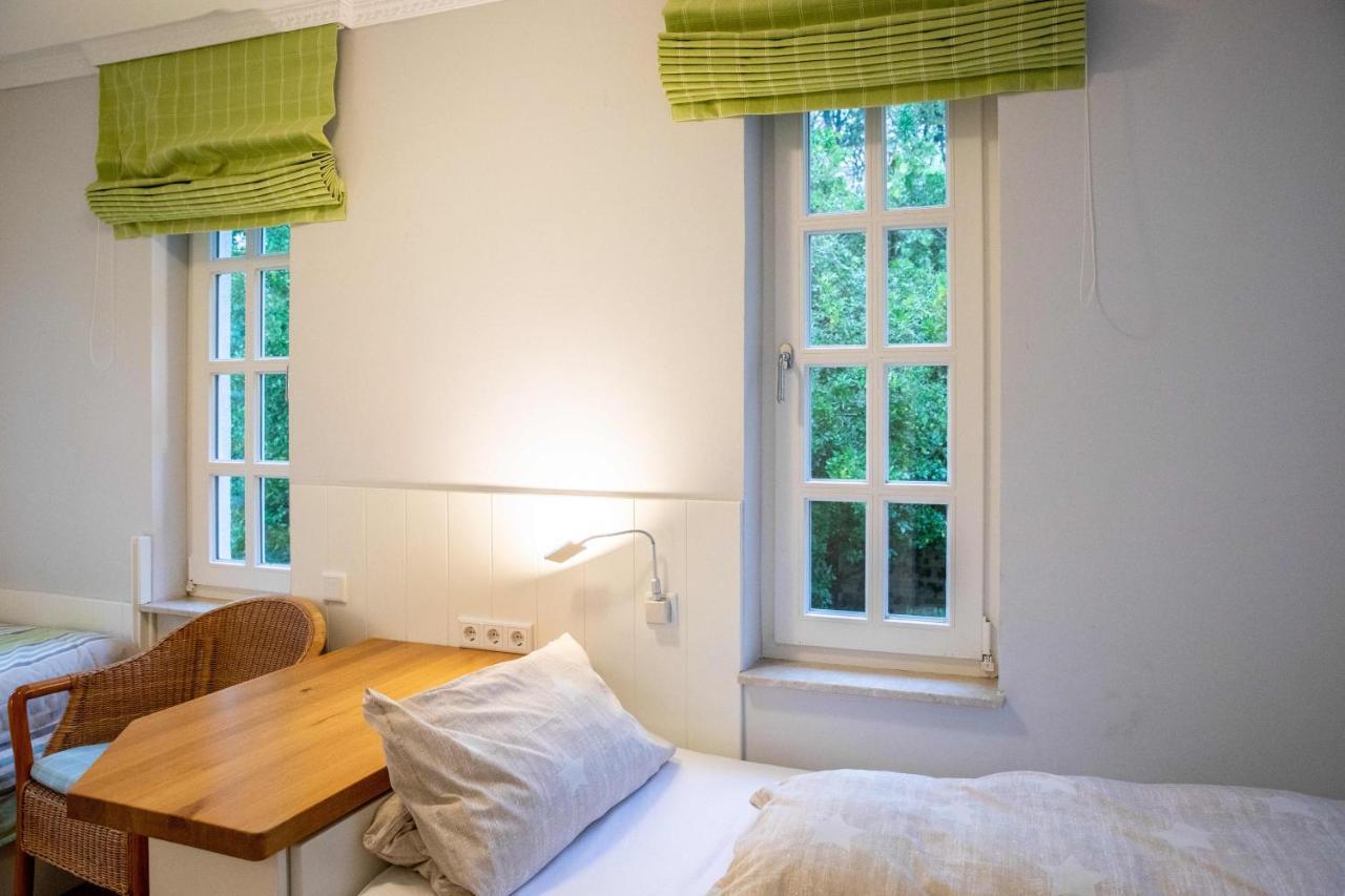 Villa Friedericia Wyk auf Föhr エクステリア 写真