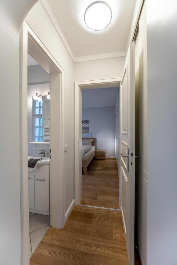 Villa Friedericia Wyk auf Föhr エクステリア 写真