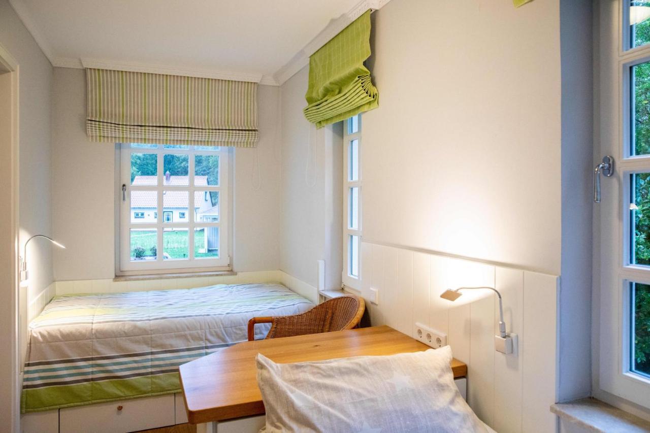 Villa Friedericia Wyk auf Föhr エクステリア 写真